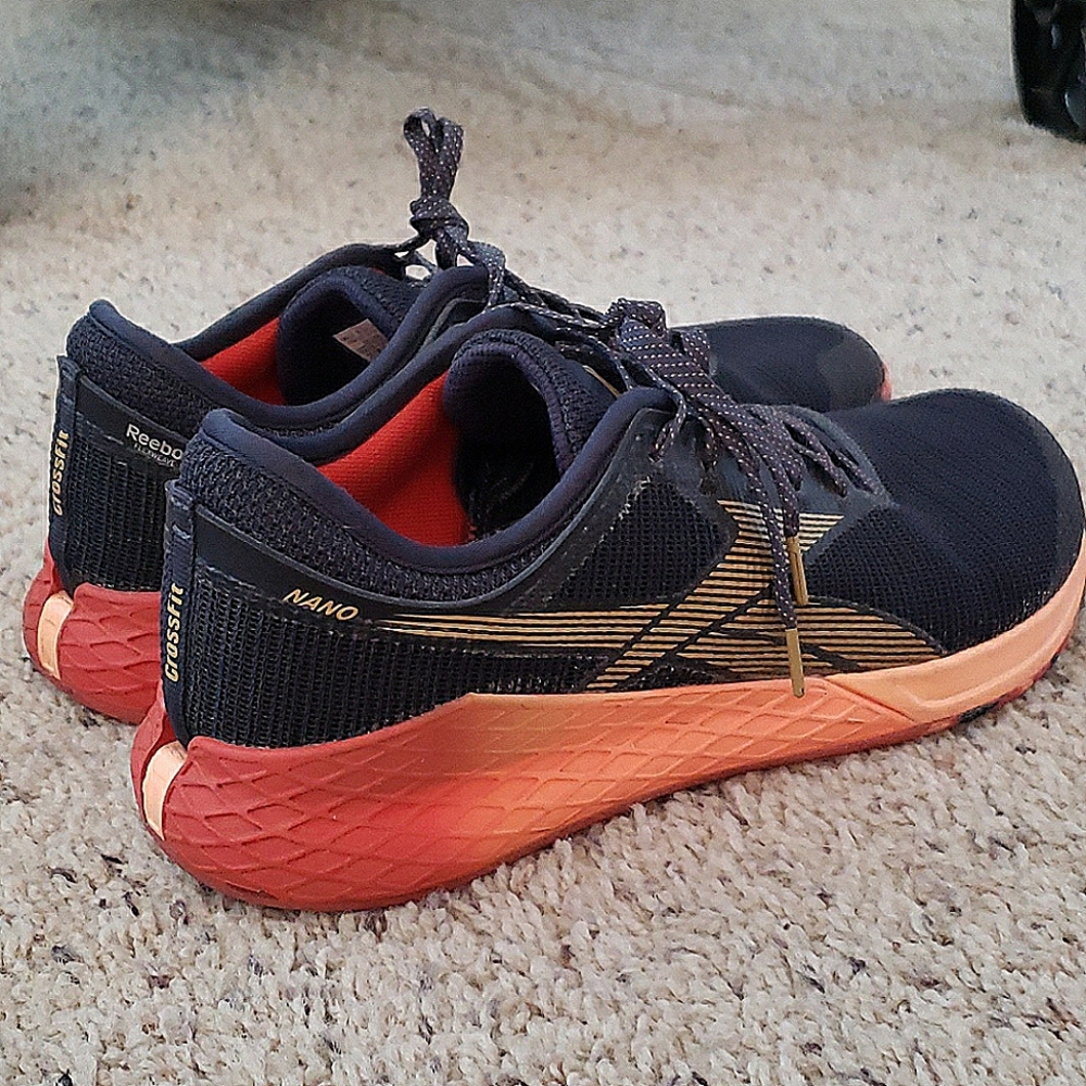 Men's Reebok Nano 9 size 11